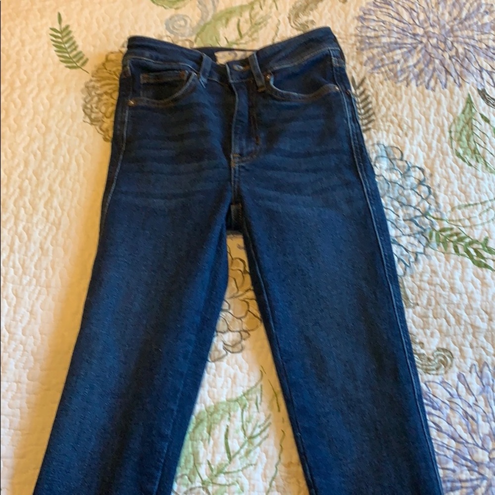 We The Free Jeans